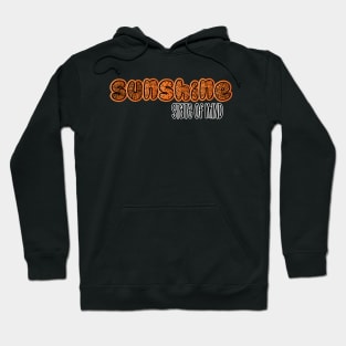 Sunshine State of mind Hoodie